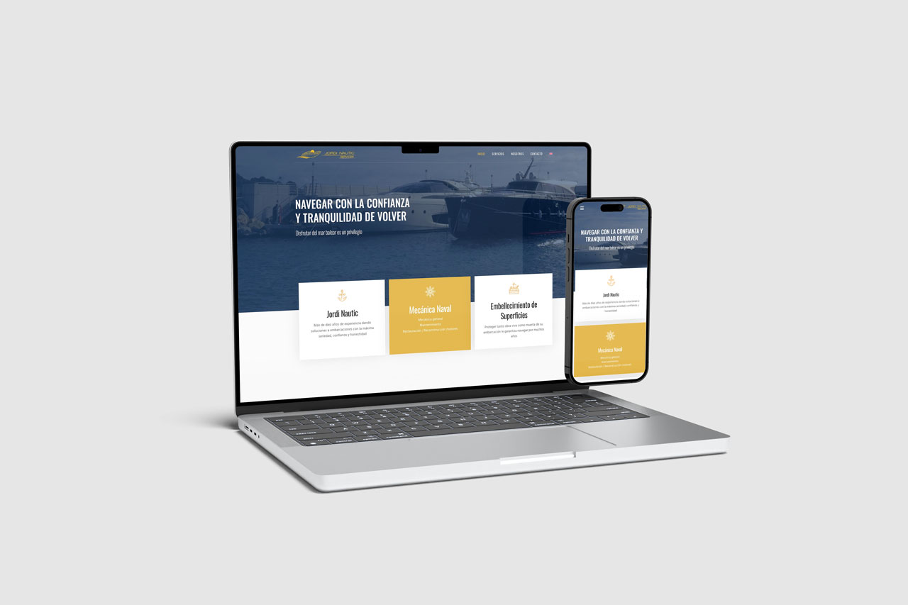 Jordi Nautic Services